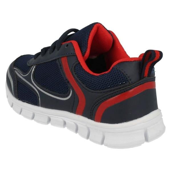 Reflex Boys Reflex Lightweight Trainers N1089