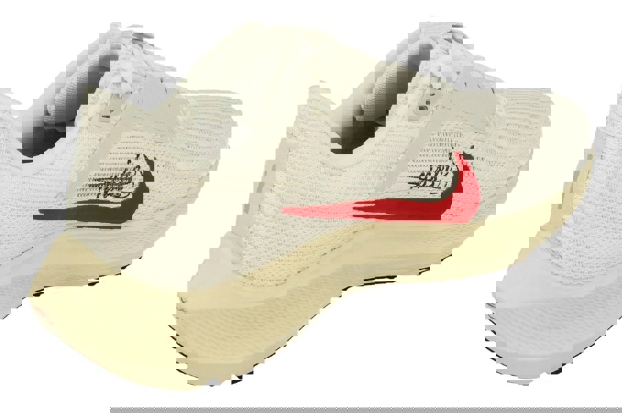 Nike Womens Air Pegasus 40 PRM Any Fb7703  100 - White Color Photon Dust 100 - Photo 2