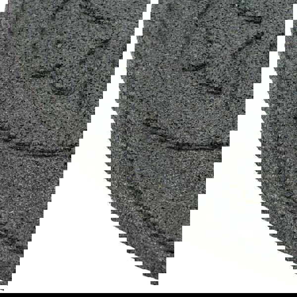 Nicoman Rubber Reversible Scroll Stepping Stone