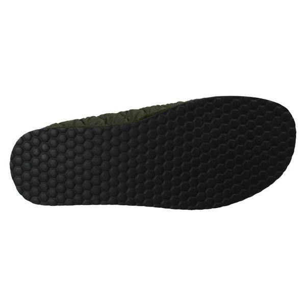 Padders Mens Padders Slip On Mule Slippers Apollo