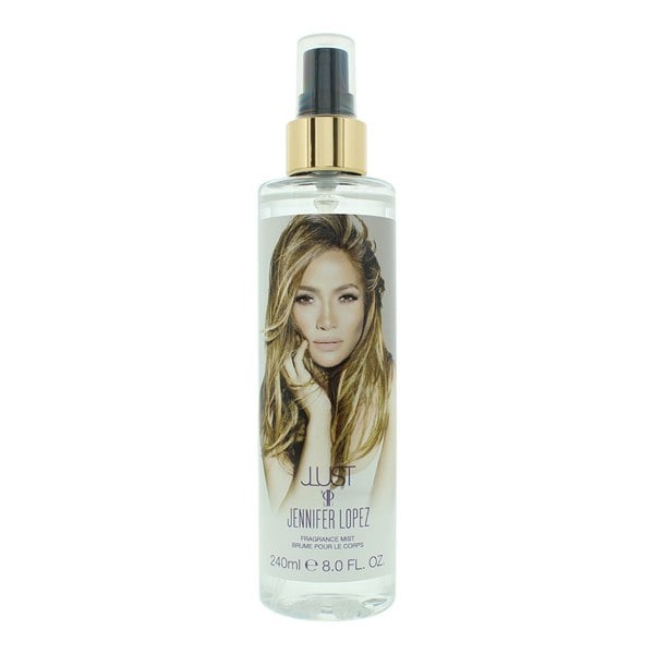 Jennifer Lopez JLust Fragrance Mist 240ml