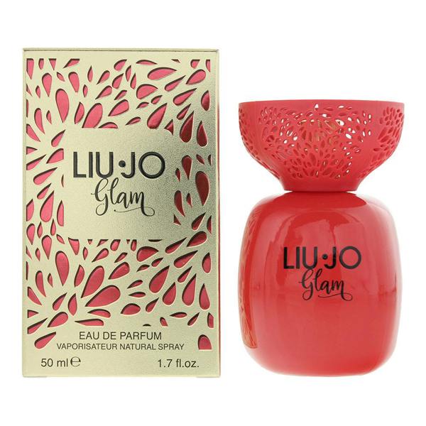 Glam Liu Jo Glam Eau de Parfum 50ml