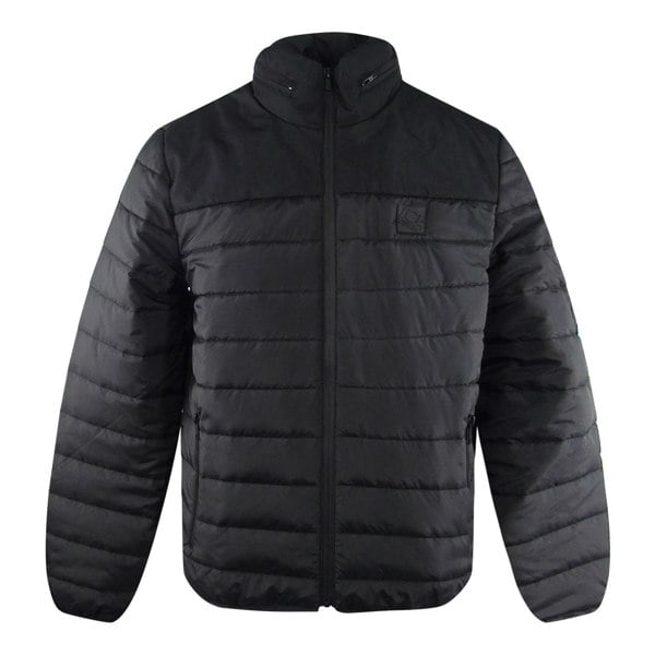 Ice Iceberg S1M-O011-64559000 Black Jacket Mens XL