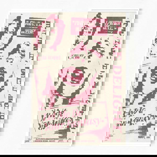 Reign&Hail Let Me be Your Fantasy