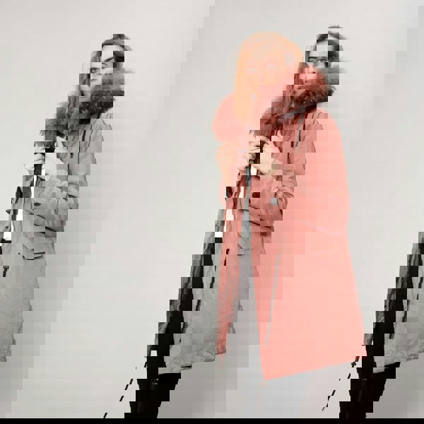 Petra Jacket Cherry Blossom/Cherry Blossom