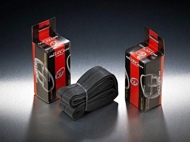 Claud Butler 26" x 1.75/2.125 Presta Bicycle Inner Tube