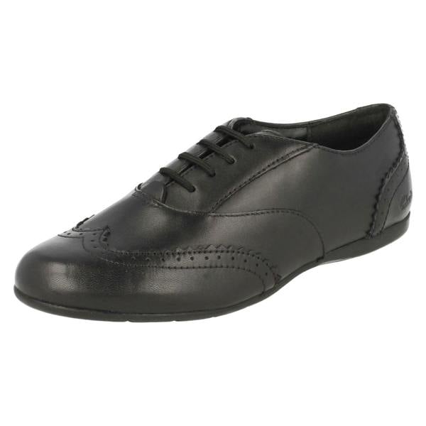 Clarks Girls Clarks Formal School Shoes Dance Honey