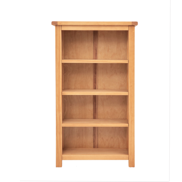 Cabinet Bits Bookcase 120x70x25cm