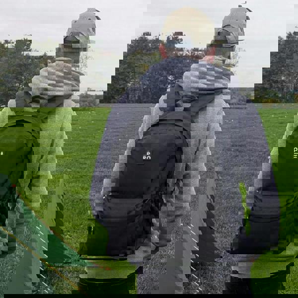 18 Litre Daysack OLPRO imageset:Black