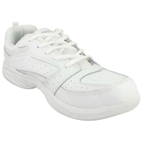 Reflex Mens Reflex Casual Lace Up Trainers