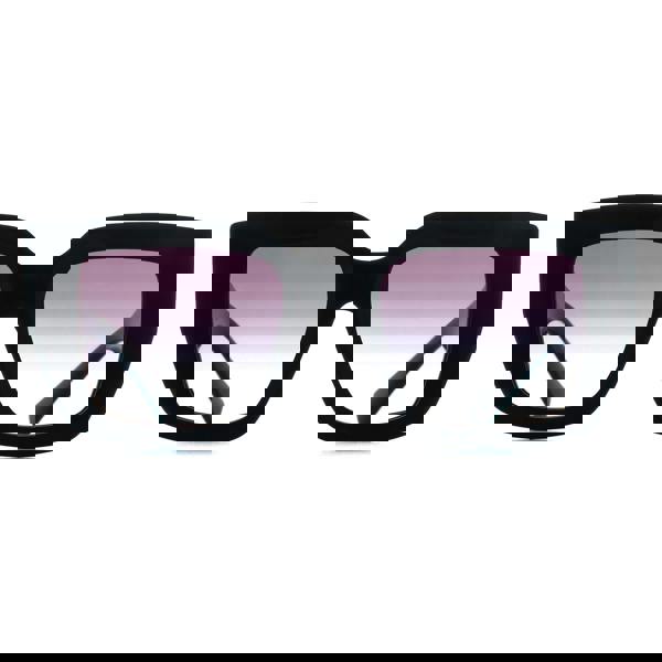 Miu Miu Sunglasses MUB05S 16K90A Black Gradient Grey