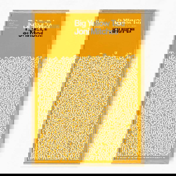 Reign&Hail Big Yellow Taxi - Joni Mitchell