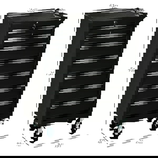 Tool Chest