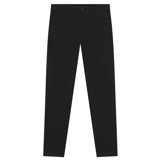 Boss Tapered Fit Chino
