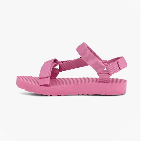 Teva ORIGINAL UNIVERSAL Ankle Strap Sandals   in  Pink