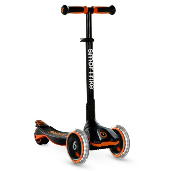 smarTrike Xtend 3 Stage Scooter - Orange