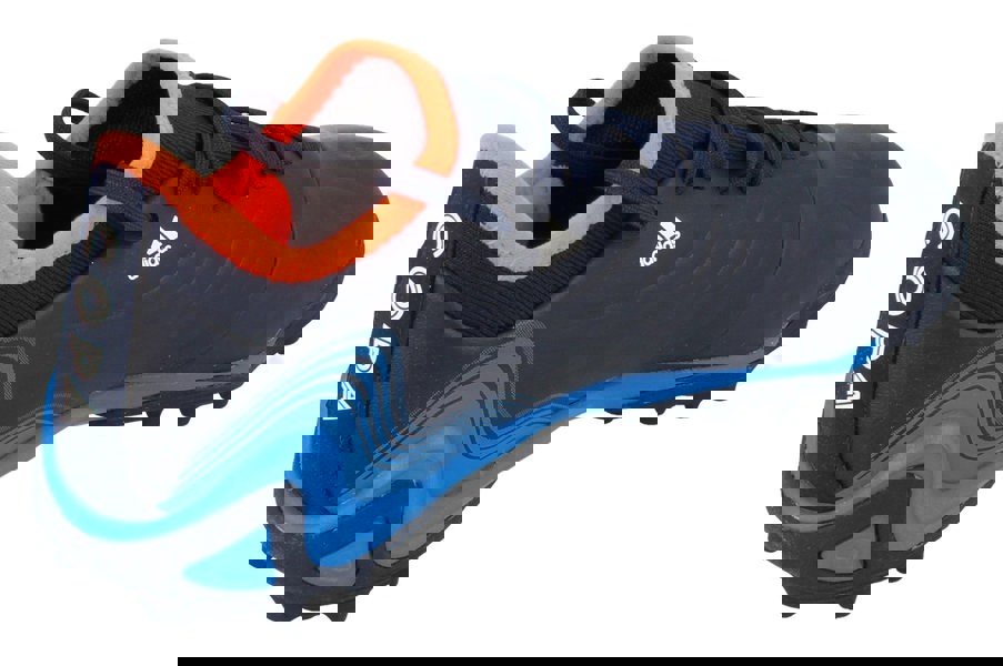 Adidas Copa Sense.3 Tf Mens Football Boots Trainers  GW4964 - Navy Blue White Gw4964 - Photo 2