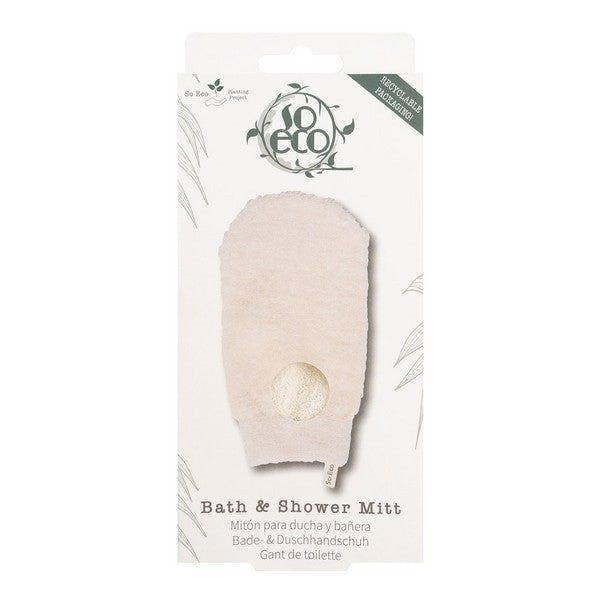 So Eco Bath & Shower Mitt