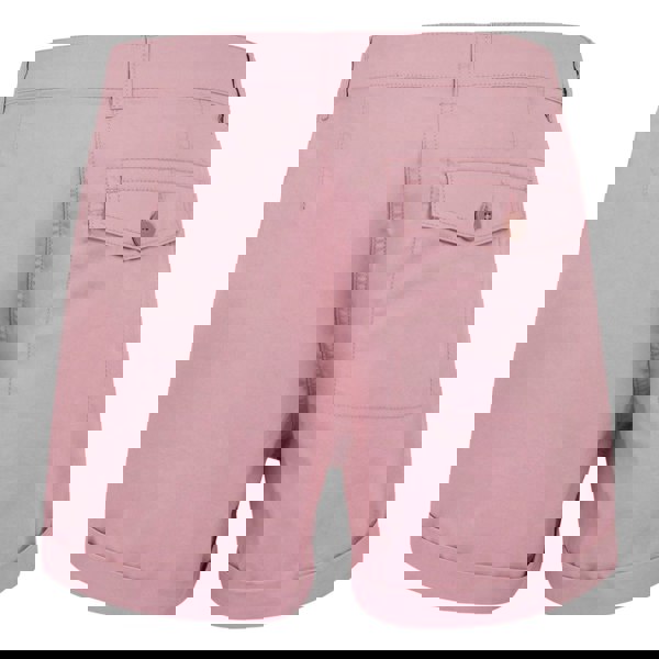 Regatta Womens/Ladies Pemma Shorts - Lilac