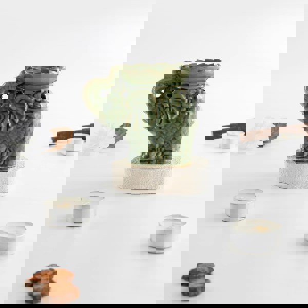 Myga Aroma Oil & Wax Burners