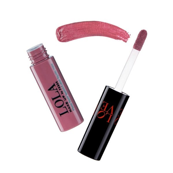Lola Make Up Lola Matte Liquid Lipstick Love Collection