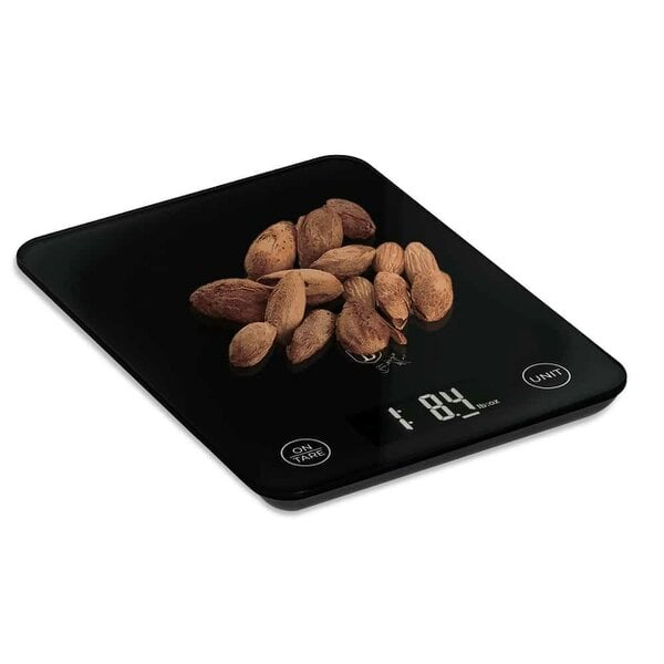 Berlinger Haus Digital Glass Kitchen Scale, 5 kg |Berlinger Haus BH9365