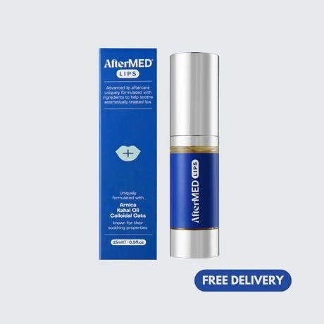 AfterMED LIP Treatment 15ml