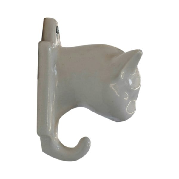 Artisan Furniture Assorted Animal Wall Hooks Set of 3