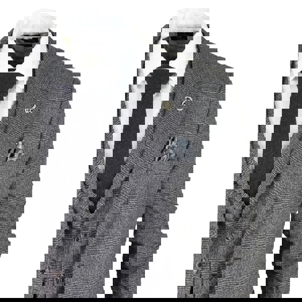 34" Jacket 28" Trousers, 36" Jacket 30" Trousers, 38" Jacket 32" Trousers, 40" Jacket 34" Trousers, 42" Jacket 36" Trousers, 44" Jacket 38" Trousers, 46" Jacket 40" Trousers, 48" Jacket 42" Trousers, 50" Jacket 40" Trousers, 50" Jacket 42" Trousers, 50" Jacket 44" Trousers, 52" Jacket 42" Trousers, 52" Jacket 44" Trousers, 52" Jacket 46" Trousers, 54" Jacket 44" Trousers, 54" Jacket 46" Trousers