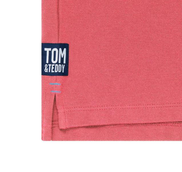 Tom & Teddy Watermelon