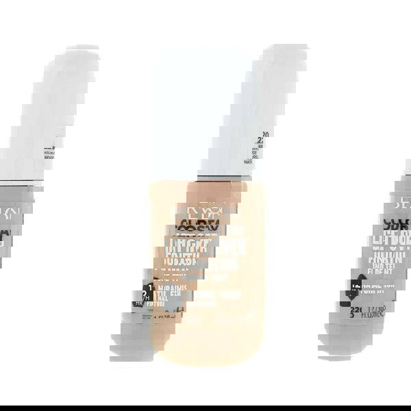 Revlon Colorstay 24Hrs 220 Natural Beige Liquid Foundation 30ml