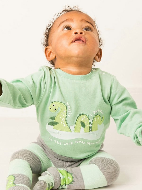 Blade & Rose Nessie Top