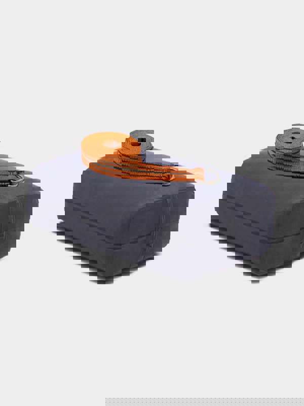 Agoy Travel Meditation Yoga Bolster