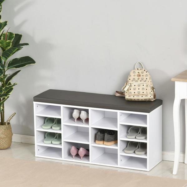 Shoe Bench