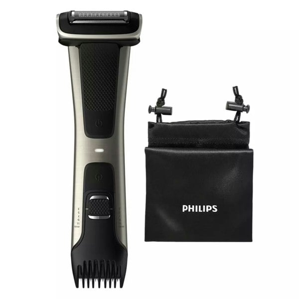 Philips BG7025/13 Series 5000 Showerproof Body Groomer