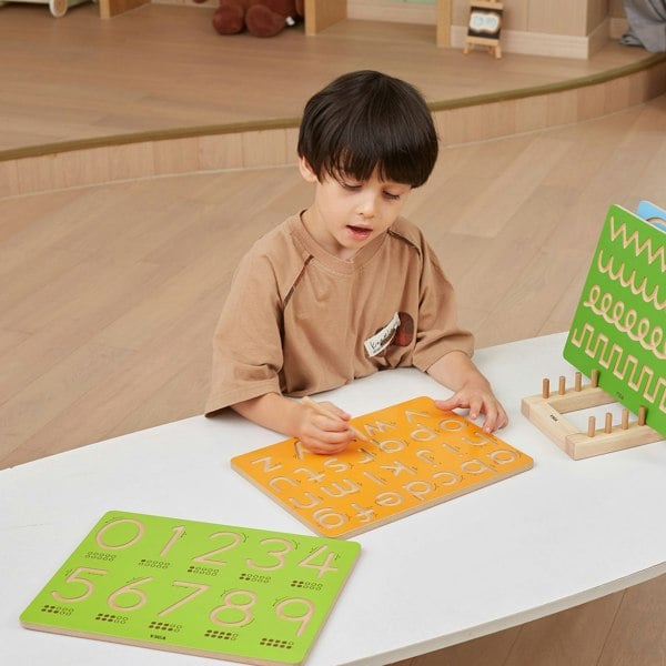 Viga Tracing Board Bundle