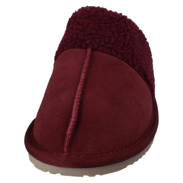 Hush Puppies Ladies Hush Puppies Slippers Arianna Mule Slippers