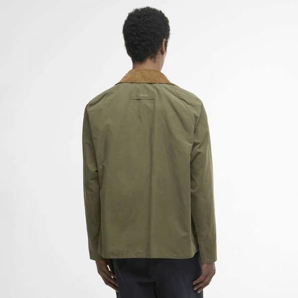 Barbour Icons Transport Casual Jacket