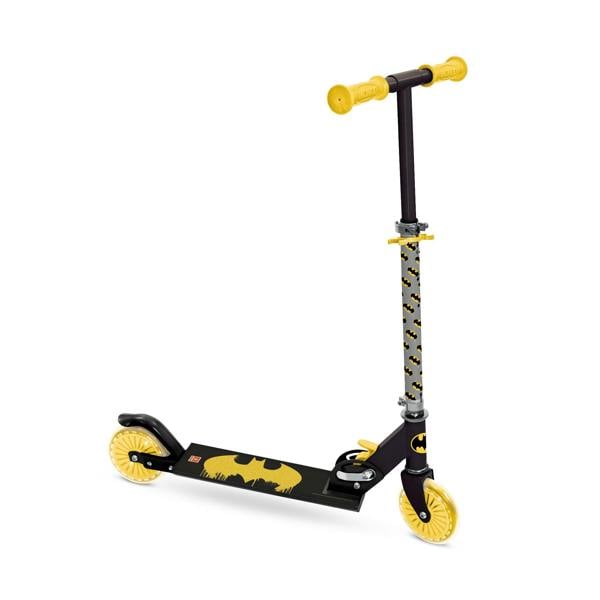 Batman Foldable 2-Wheel Scooter