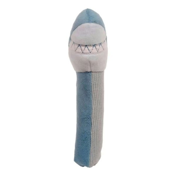 Fiesta Crafts Shark Squeakaboo