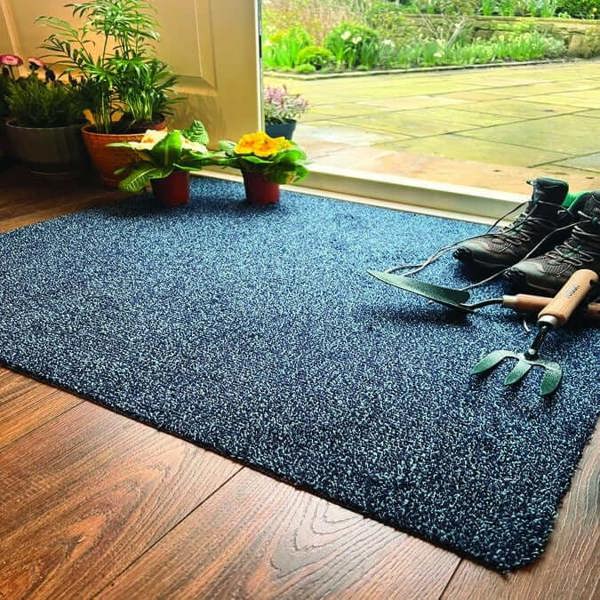 The Rugs Eco-Friendly Washable Cotton Mats | Home Solutions
