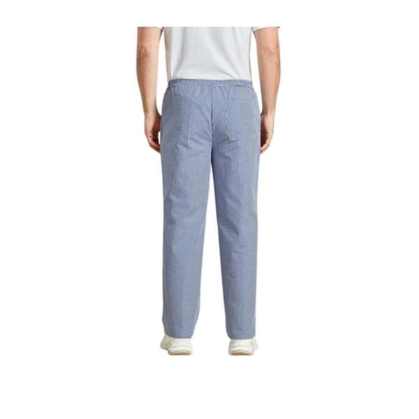 Premier Unisex Adult Pull-On Chef Trousers - Navy