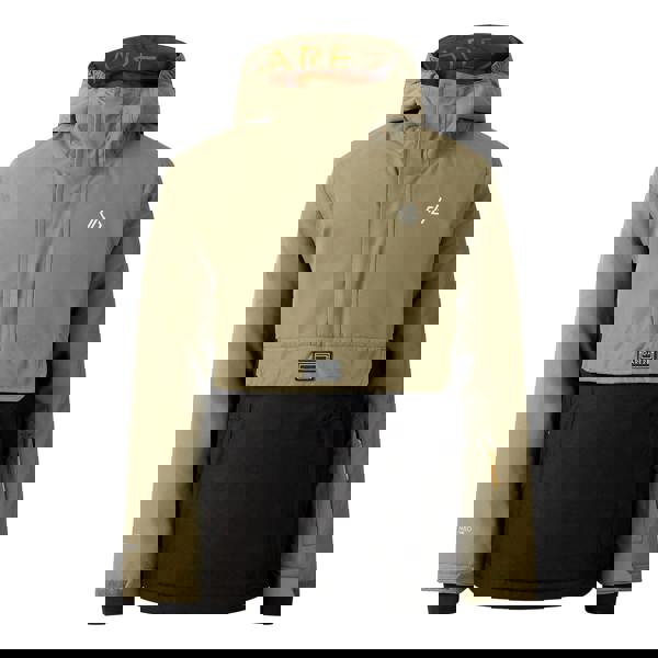 Dare 2B Childrens/Kids Freehand II Ski Jacket - Olive Green - 