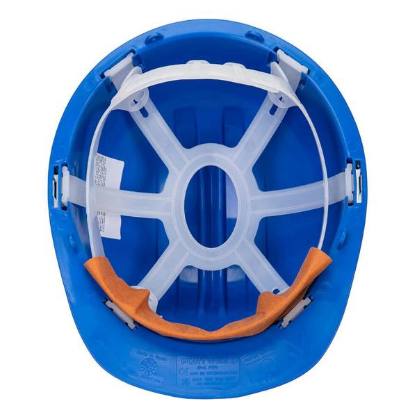 Work Safe Helmet Portwest