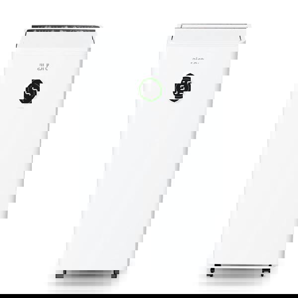 Air Pro 25L/Day Digital Dehumidifier 5.5L Tank 24H Timer Portable Electric