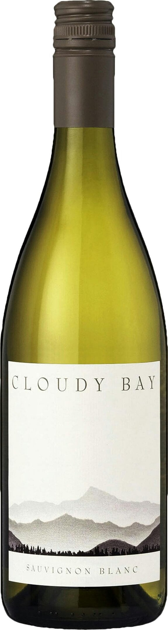 Cloudy Bay Sauvignon Blanc 2026 75cl