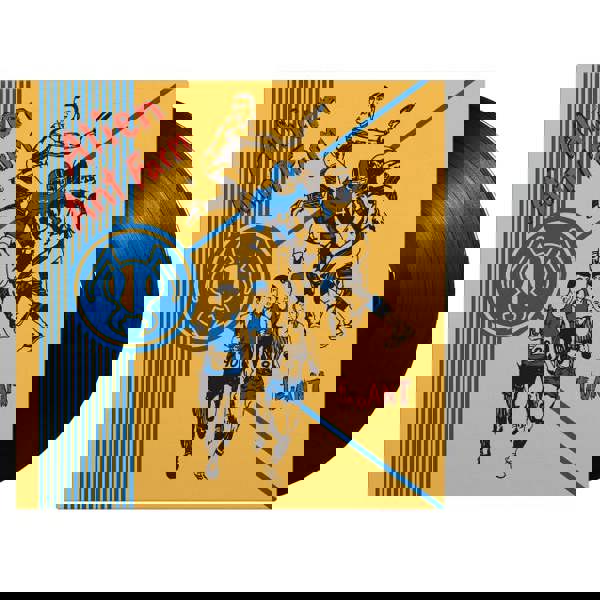 Alien Ant Farm 'Truant' LP 180g Black Vinyl