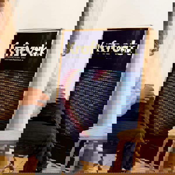 Reign&Hail Computer Love