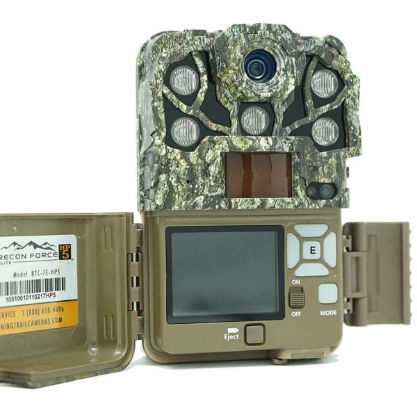 Browning Recon Force Elite HP5 Ultra Trailcam
