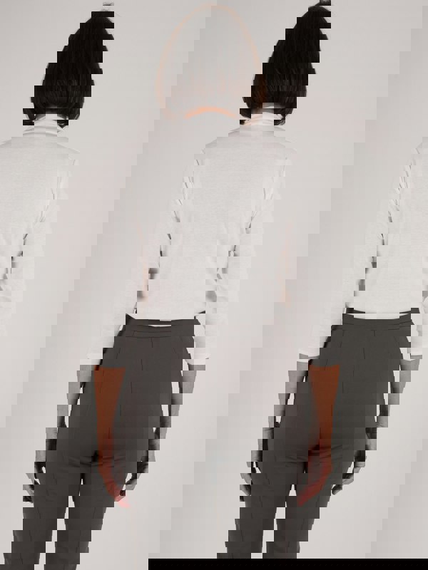 PennyPlain Treggings - Dark Sage